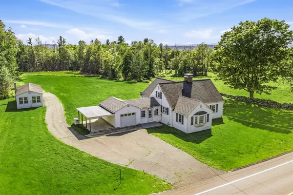515 Main Rd, Chesterfield, MA 01012