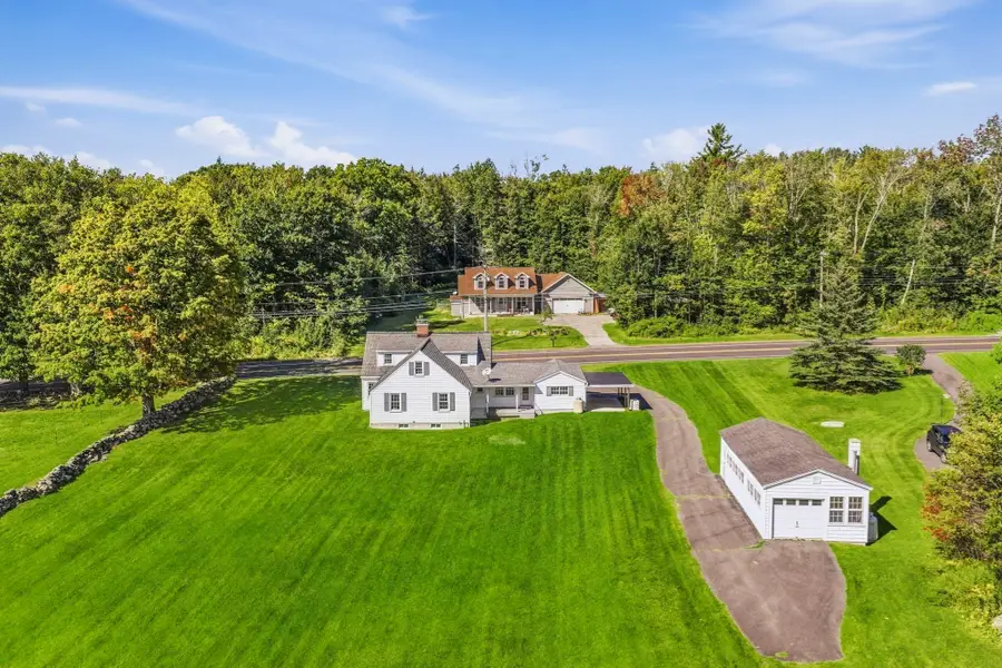 515 Main Rd, Chesterfield, MA 01012 - #3