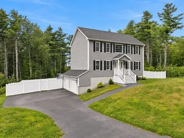 358 Williams Rd, Fitchburg, MA 01420