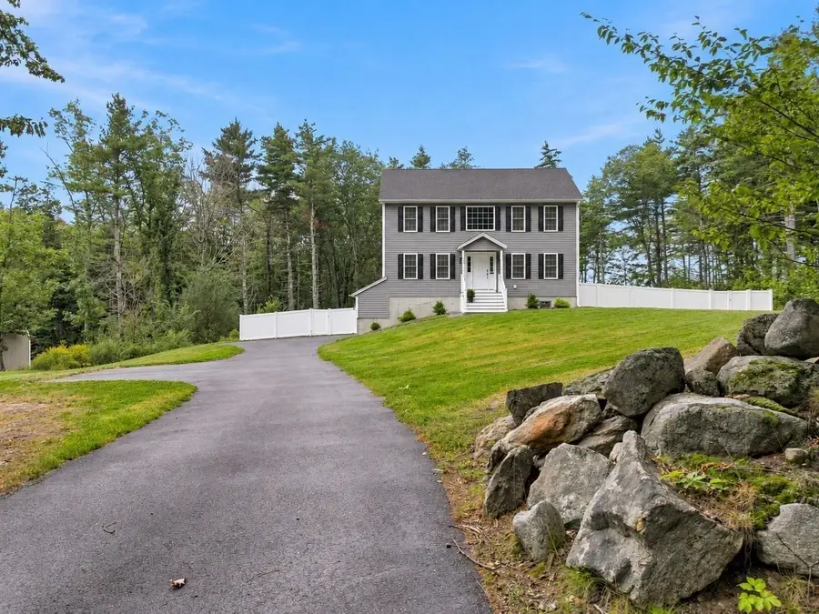 358 Williams Rd, Fitchburg, MA 01420 - #2