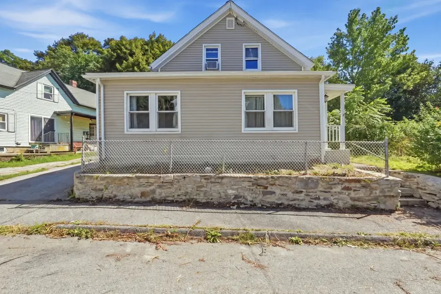 6 Goddard St, Webster, MA 01570 - #2
