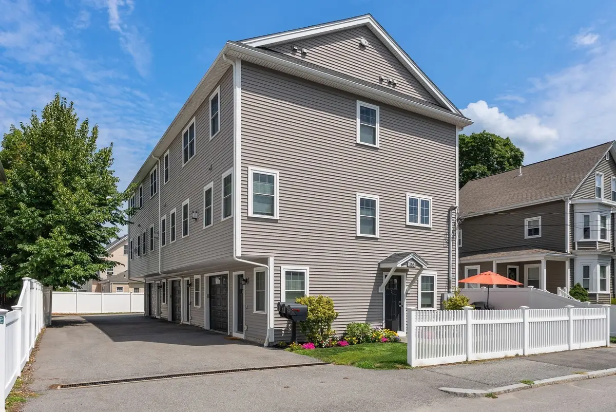 156 Ash Street #2, Waltham, MA 02453 - #1