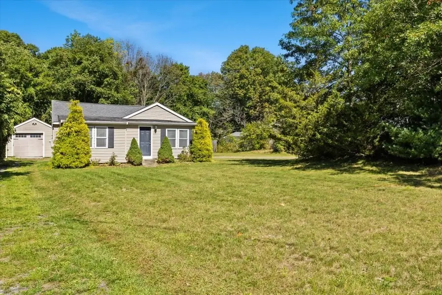 201 Tiffany St, Attleboro, MA 02703 - #2