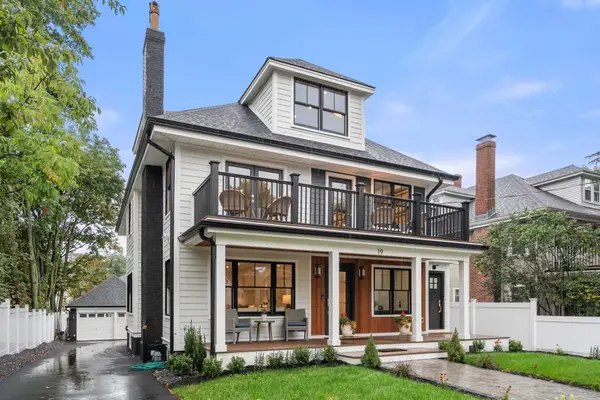 19 Linden Ave, Belmont, MA 02478