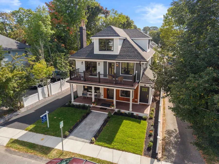 19 Linden Ave, Belmont, MA 02478 - #2