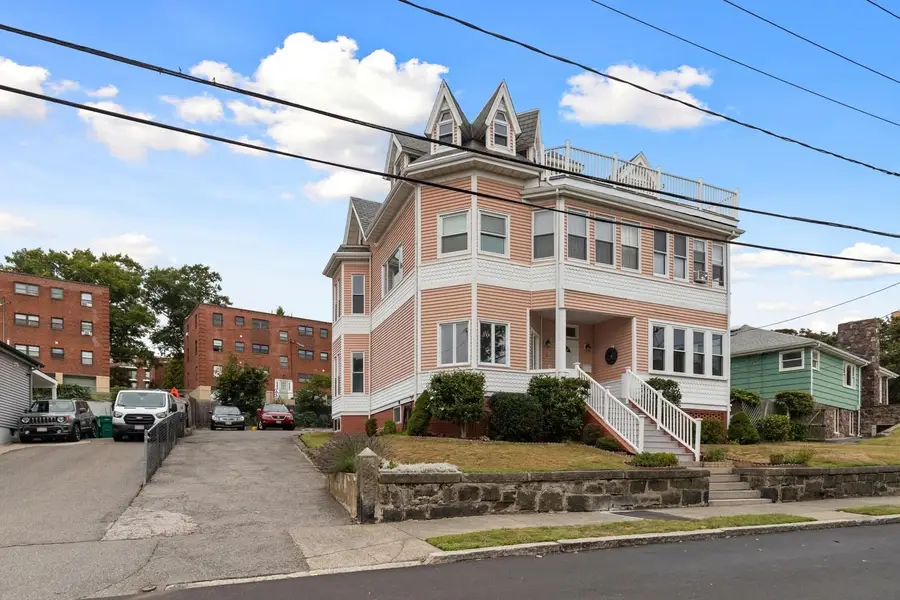 11 Tudor St, Lynn, MA 01902 - #2