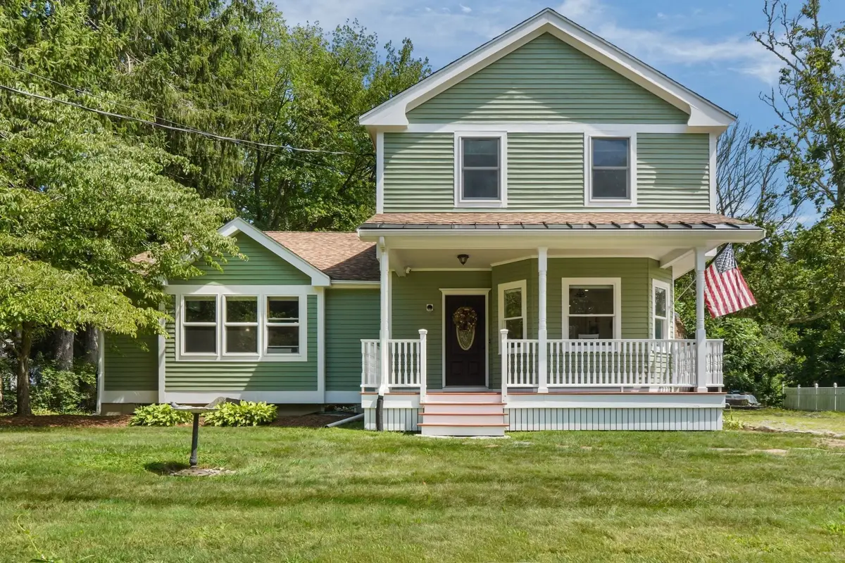 95 Lakeside Ave, Lakeville, MA 02347 - #1