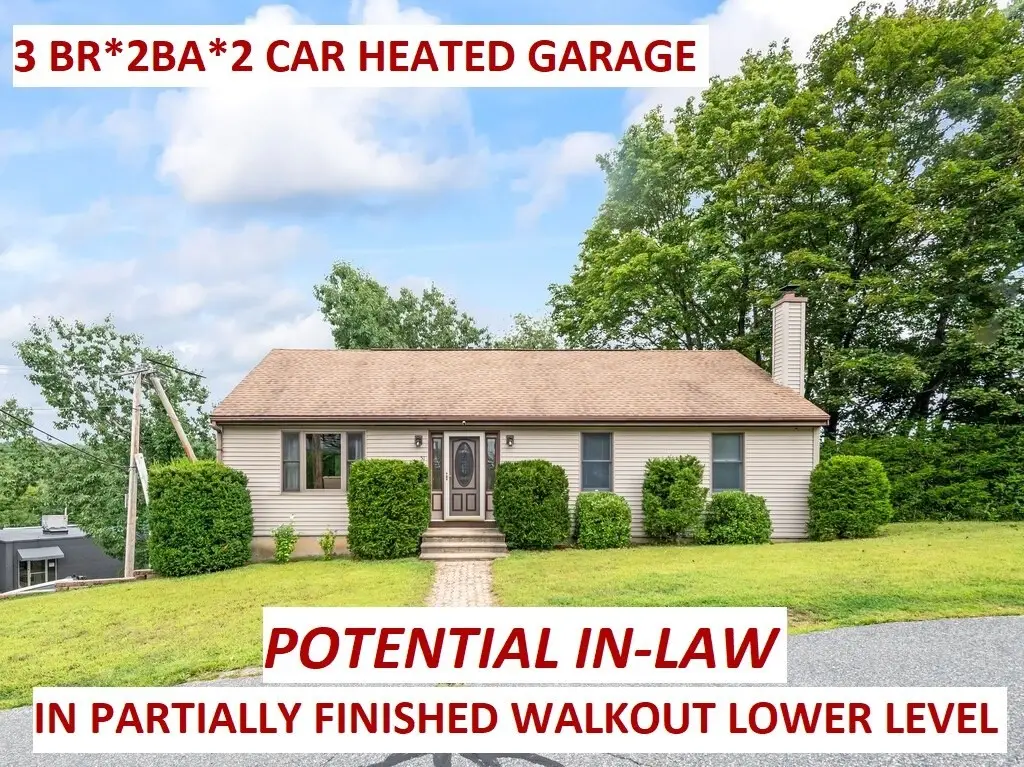 51 Old North Woodstock Rd, Southbridge, MA 01550 - #1