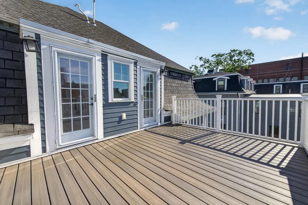 63 Perrin #2, Boston, MA 02119 - #1