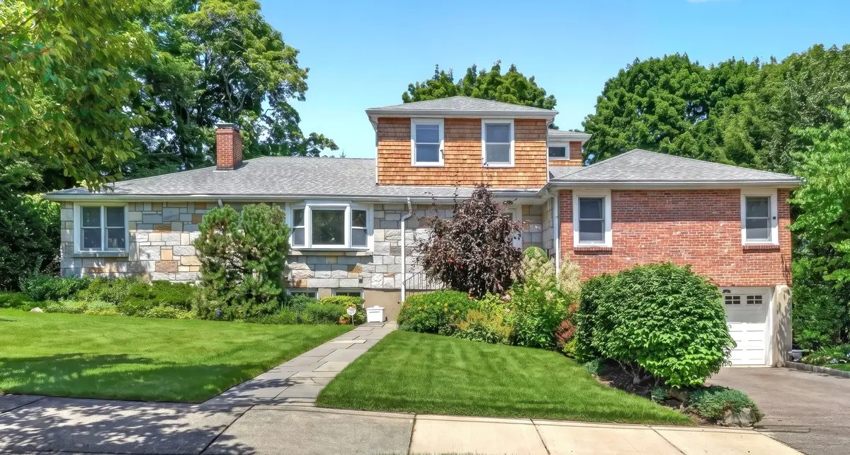 22 Nardell Rd, Newton Center, MA 02459 - #1