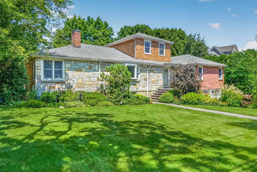 22 Nardell Rd, Newton Center, MA 02459 - #2
