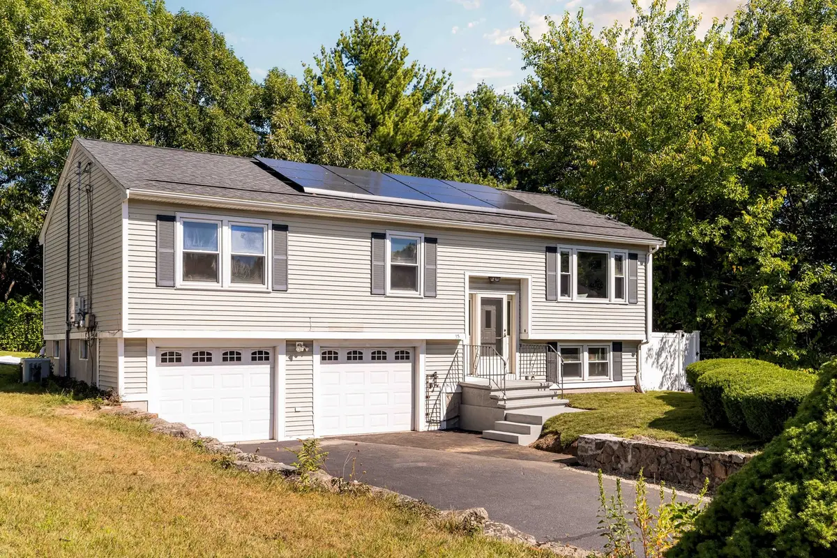 35 Alison Way, Lynn, MA 01904 - #1