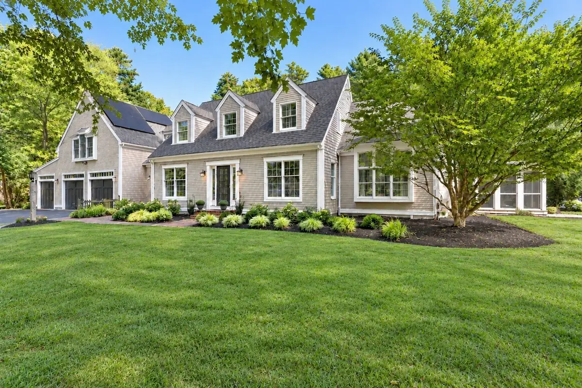56 Indian Wind Drive, Scituate, MA 02066 - #1