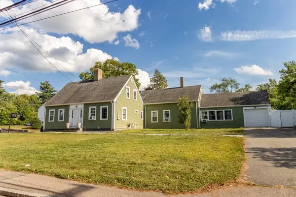 1070 Liberty St, Braintree, MA 02184