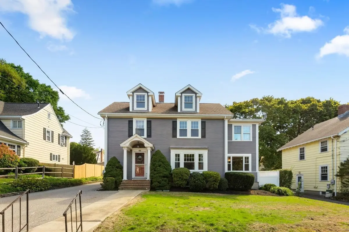 85 Robbins Rd, Watertown, MA 02472 - #1