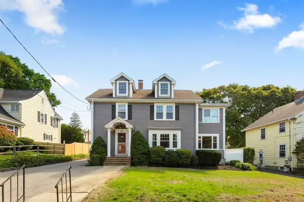 85 Robbins Rd, Watertown, MA 02472