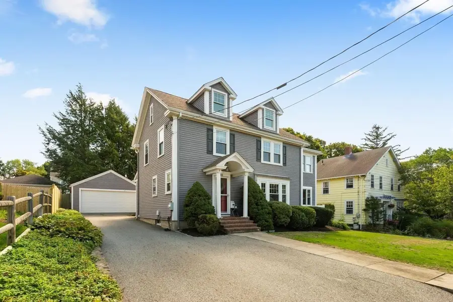 85 Robbins Rd, Watertown, MA 02472 - #2