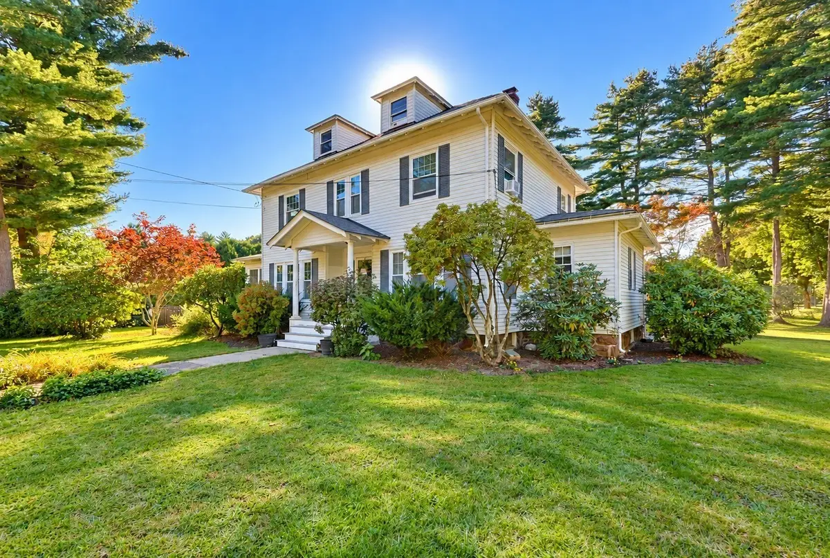 4 Cherry St, Greenfield, MA 01301 - #1
