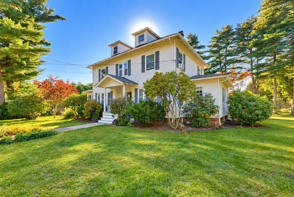 4 Cherry St, Greenfield, MA 01301