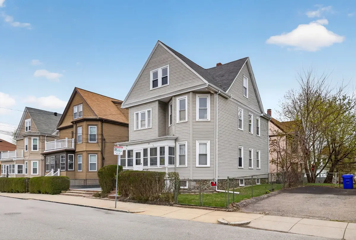 52-54 Gardena St, Boston, MA 02135 - #1