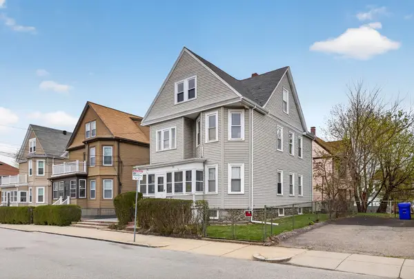 52-54 Gardena St, Boston, MA 02135