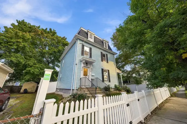 28 S Warren St, Haverhill, MA 01835