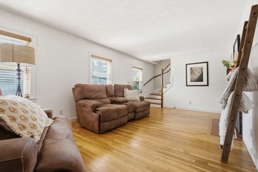 222 Cambridge Road, Woburn, MA 01801 - #2