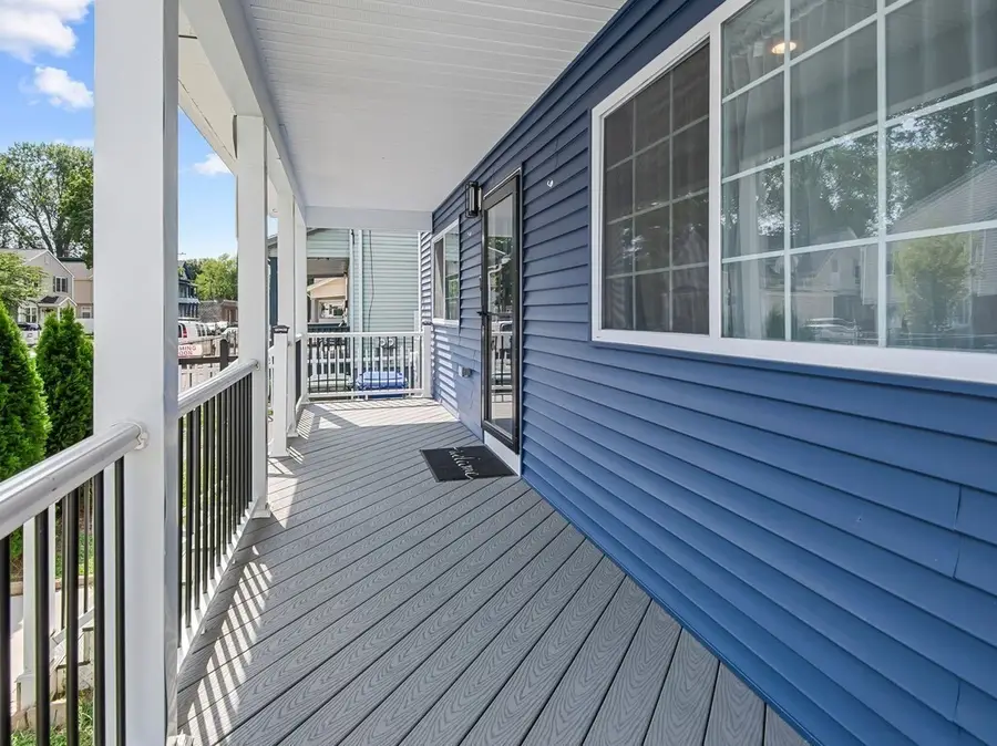 42 Ringgold St, Springfield, MA 01107 - #2