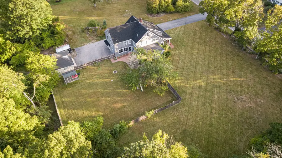 28 Elm St, Norton, MA 02766 - #2