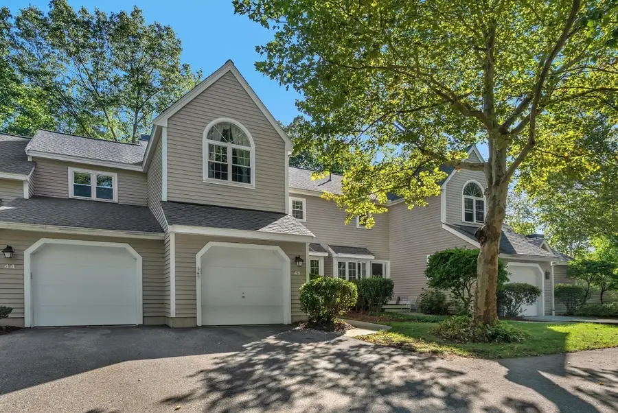 45 Bishops Forest Dr #45, Waltham, MA 02452 - #3