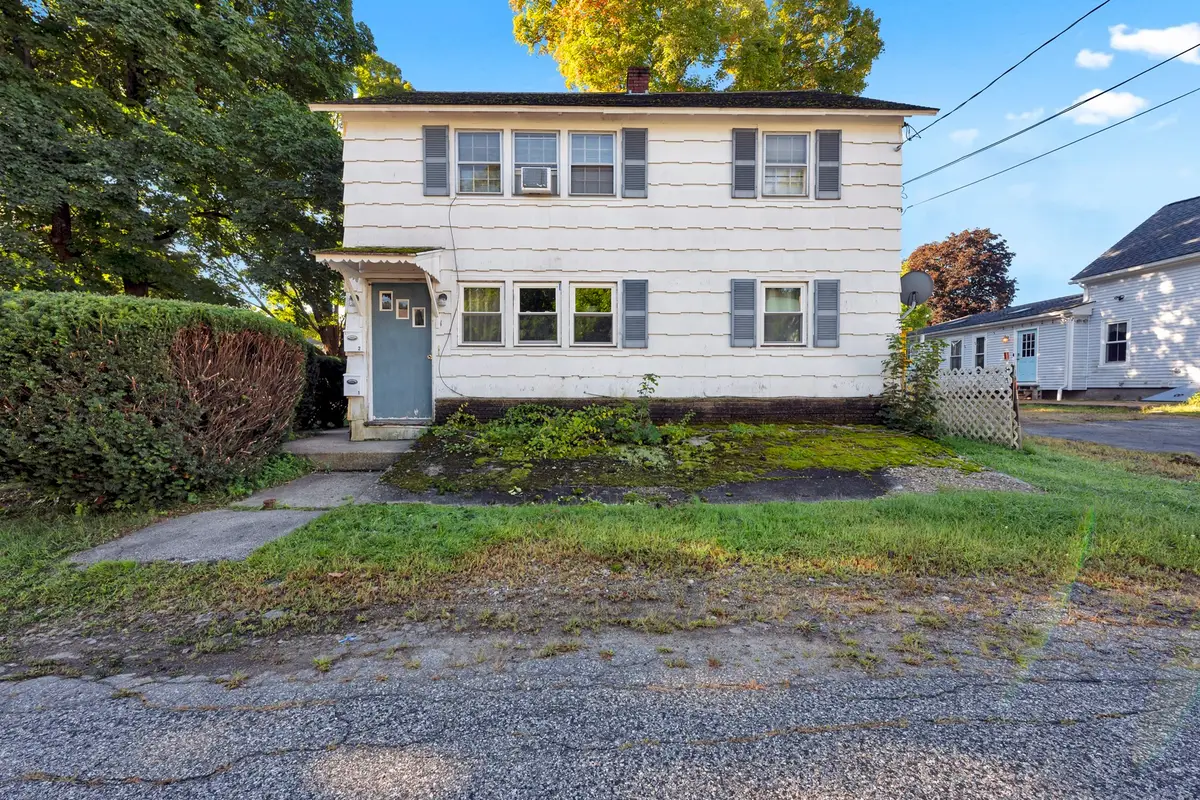 1 Elm St, Oxford, MA 01540 - #1