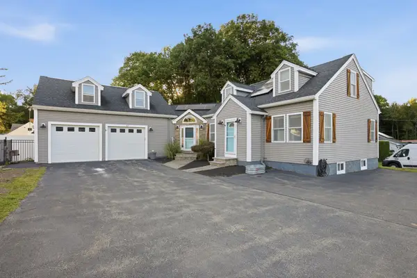 47 John St, Lunenburg, MA 01462