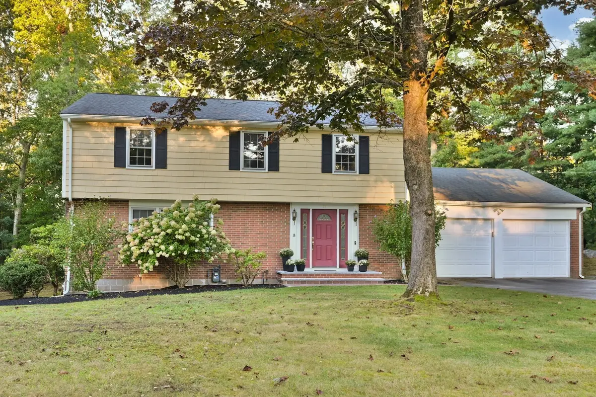 15 Sheridan Road, Andover, MA 01810 - #1