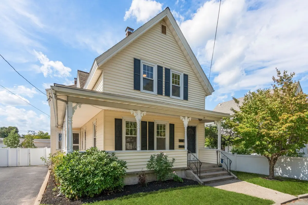 19 Penn St, Quincy, MA 02169 - #1
