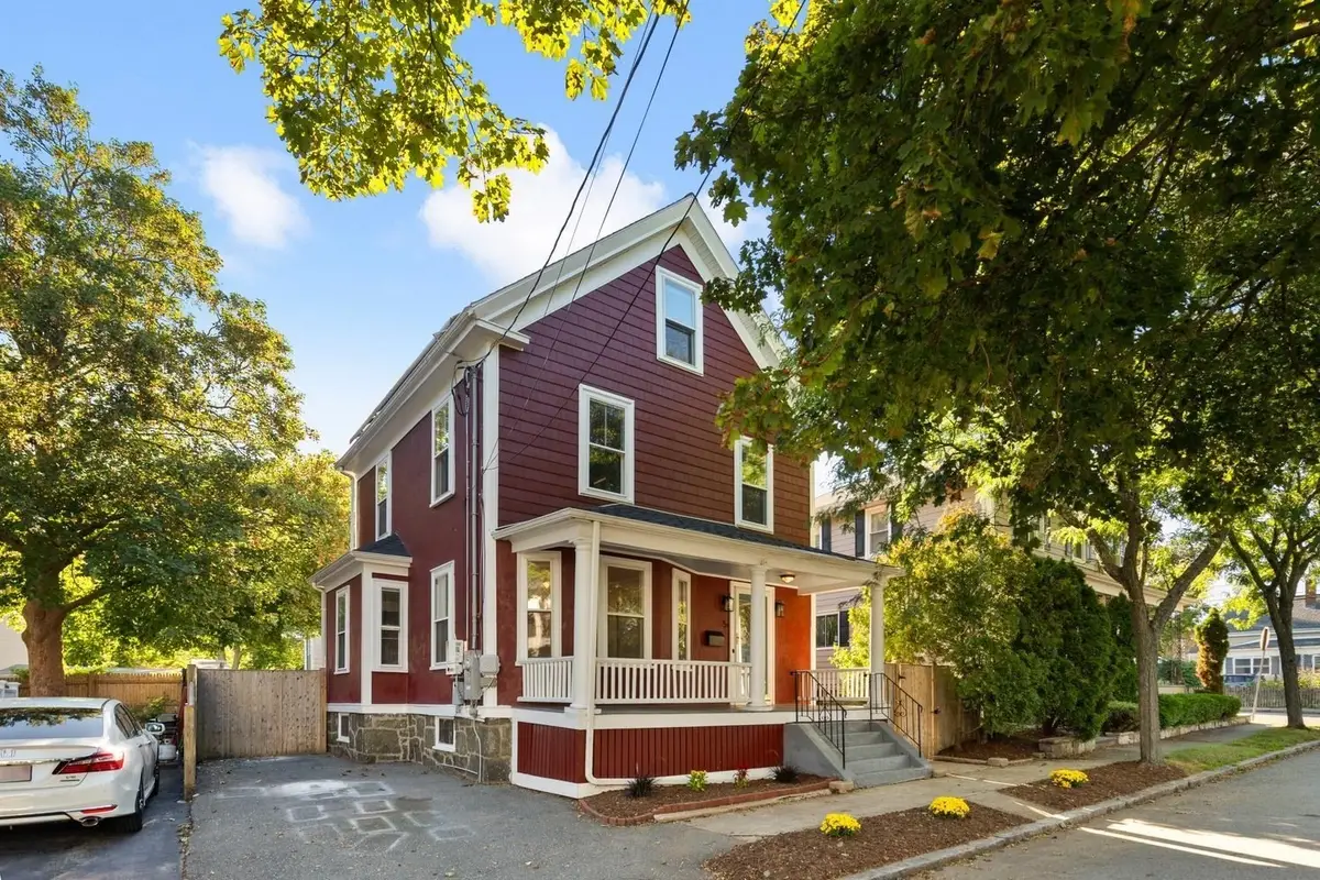 5 Walter St., Salem, MA 01970 - #1