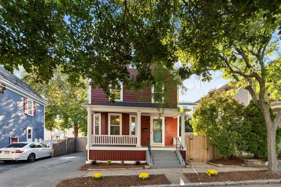 5 Walter St., Salem, MA 01970 - #3