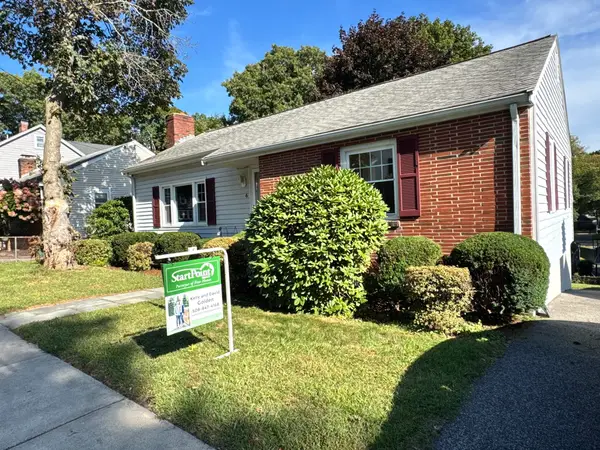 6 Cerdan Ave, Boston, MA 02132