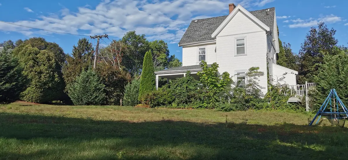 6 Reservoir Street, Winchester, MA 01890 - #1