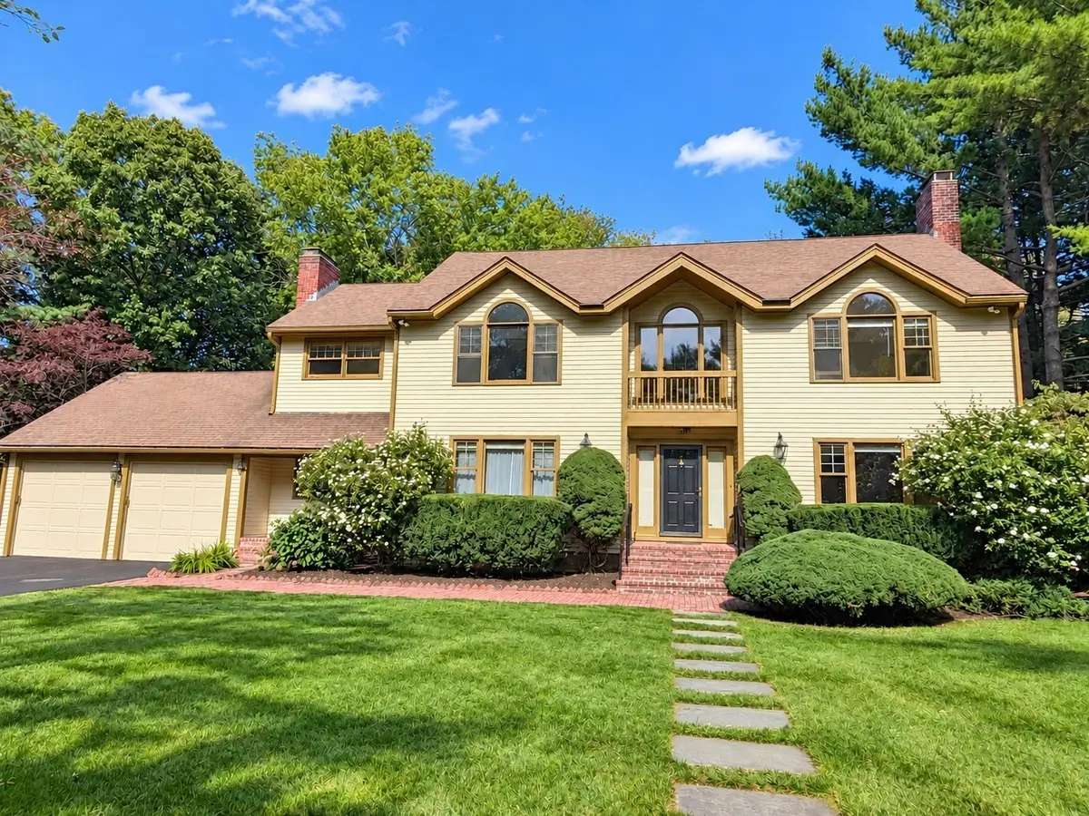 9 Solomon Pierce Rd, Lexington, MA 02420 - #1