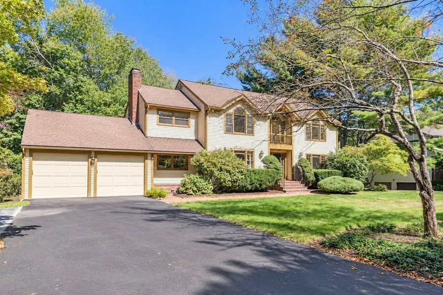 9 Solomon Pierce Rd, Lexington, MA 02420 - #2