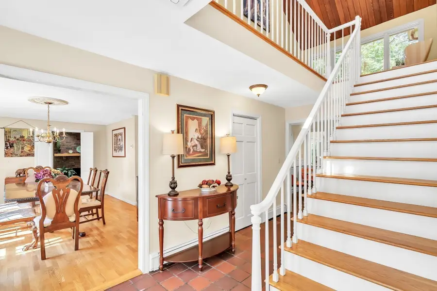 9 Solomon Pierce Rd, Lexington, MA 02420 - #3