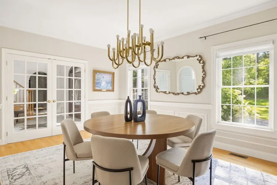 233 Rice Road, Wayland, MA 01778 - #2