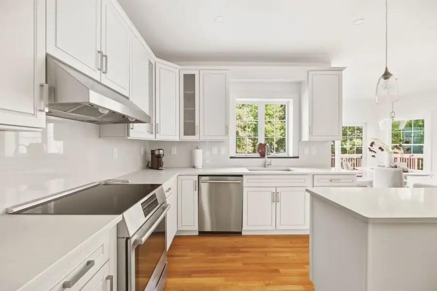 233 Rice Road, Wayland, MA 01778 - #3