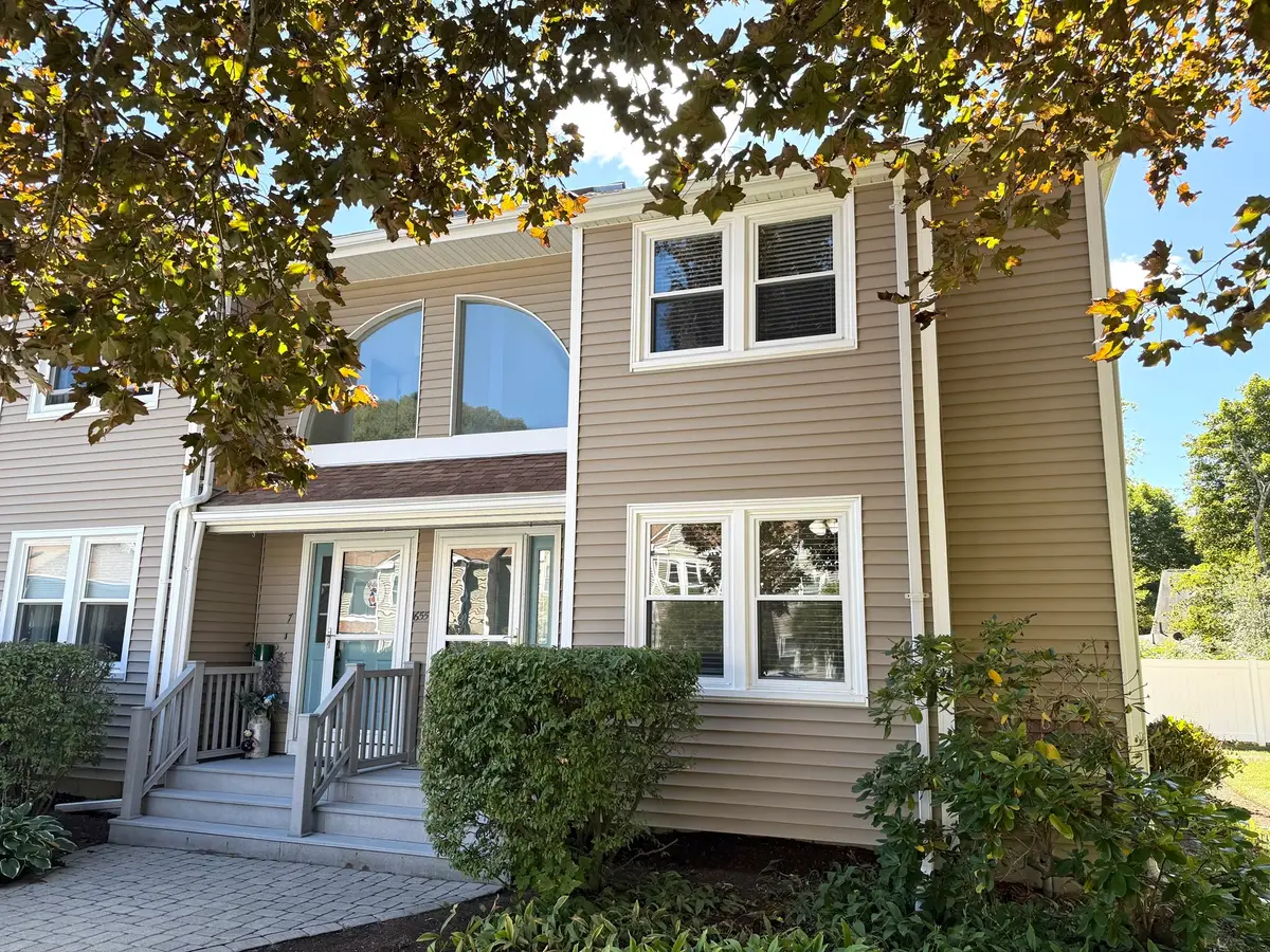 655 Pleasant Street #8, Weymouth, MA 02189 - #1