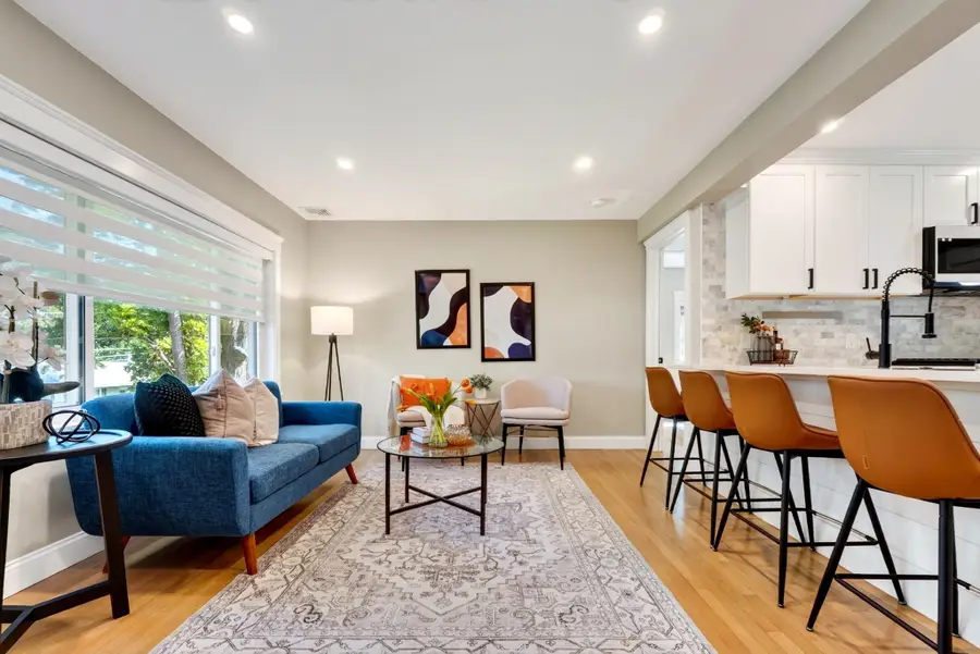134 Washington St, Melrose, MA 02176 - #2