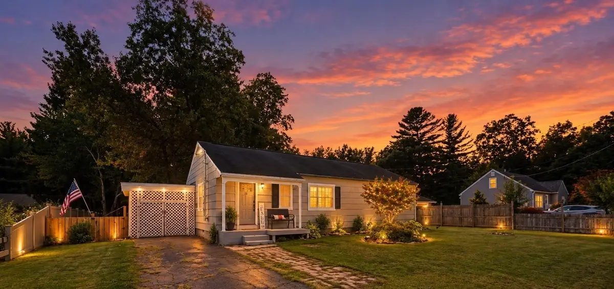 11 Fernwood Rd, Southwick, MA 01077 - #1