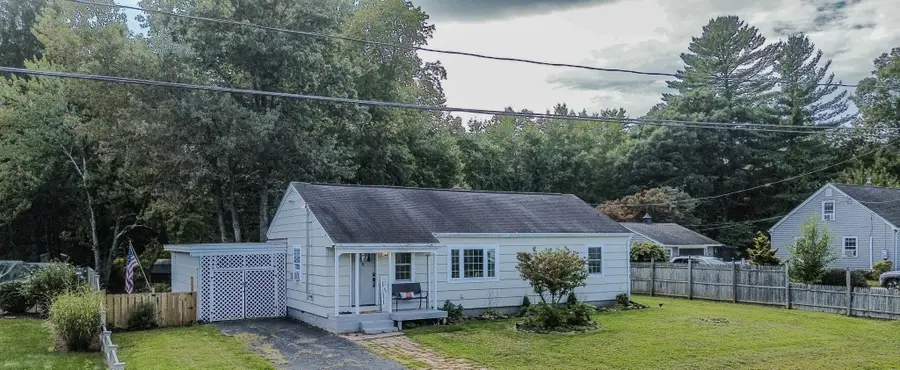 11 Fernwood Rd, Southwick, MA 01077 - #2