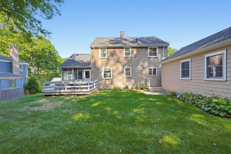 45 Richdale Rd, Needham, MA 02494 - #2