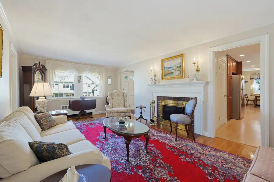 45 Richdale Rd, Needham, MA 02494 - #3