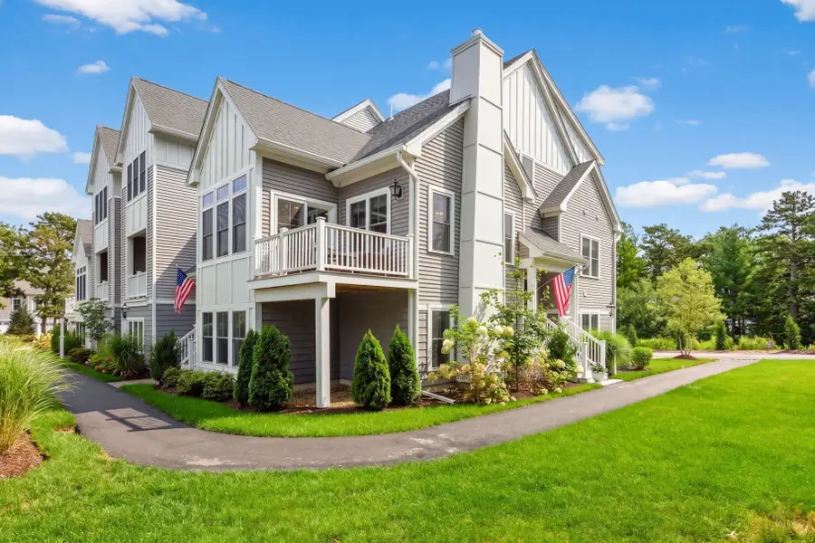 7 Mulberry, Plymouth, MA 02360 - #2